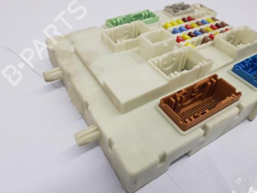 Electronic module FORD FOCUS III 1.0 EcoBoost | BP32275168M83 