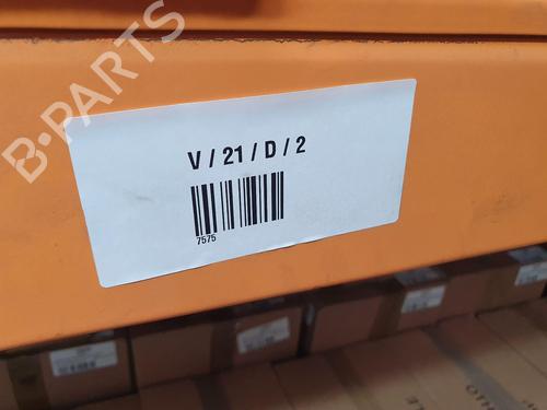 Pedal FIAT 500 (312_) 0.9 (312AXG1A, 312.AXG11) | BP22676782I4