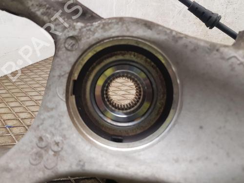 Right front steering knuckle BENTLEY CONTINENTAL Convertible (3S_) 4.0 V8 AWD | BP36240651M26  - Image 5