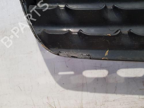 Grille NISSAN QASHQAI / QASHQAI +2 I (J10, NJ10, JJ10E) 1.5 dCi | BP25462530C40 