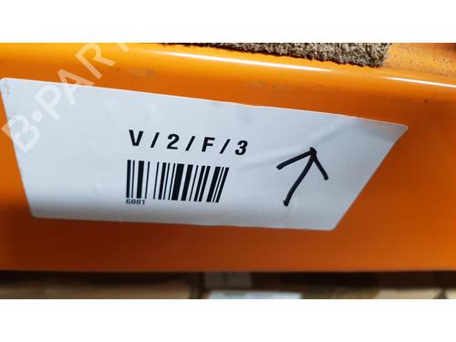 Electronic module MCLAREN 650S Spider 3.8 | BP22680082M83  - Image 8