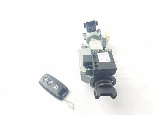 Used Ignition barrel SUZUKI SX4 (EY, GY) 1.6 VVT 4x4 (RW416) (120 hp) 30603441