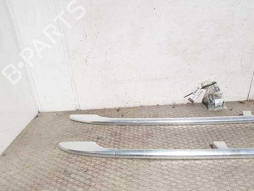 Dachreling VW PASSAT B6 Variant (3C5) 3.2 FSI 4motion | BP30045406C65