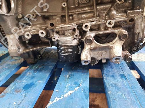 Engine HONDA CIVIC IX (FK) 1.6 i-DTEC (FK3) | BP40081572M1  - Image 8