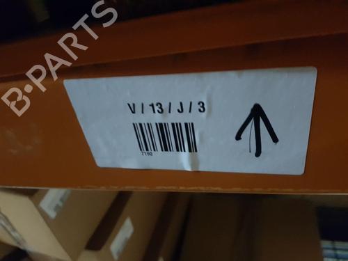 Luftfilter kasse MCLAREN 720S 4.0 | BP31983268M87