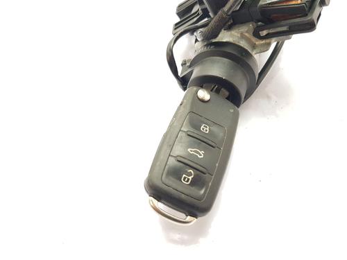 Ignition barrel VW GOLF VI (5K1) 2.0 TDI | BP28119829M48 