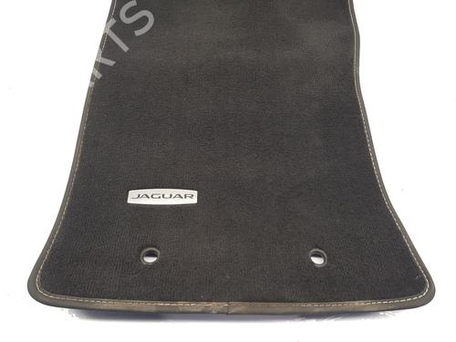 Other JAGUAR F-TYPE Coupe (X152) 5.0 SCV8 SVR / SCV8 P575 R | BP30161444O1