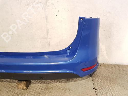 Rear bumper FORD B-MAX (JK) 1.6 TDCi | BP33803464C8 - Image 3