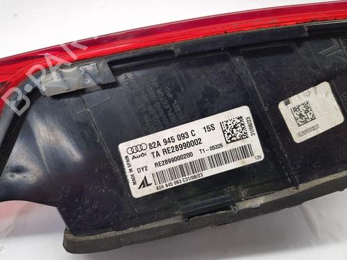 Left tailgate light AUDI A1 Sportback (GBA) 35 TFSI | BP32375037C79 - Image 6