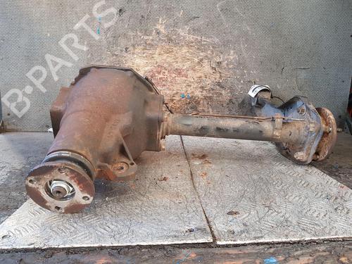 Front differential MITSUBISHI L200 / TRITON (KA_T, KB_T) 2.5 DI-D 4WD (KB4T) | BP30581063M23