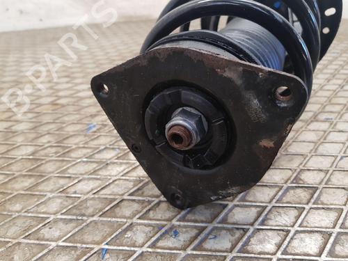 Right front shock absorber OPEL CORSA F (P2JO) 1.2 (68) | BP29927912M17