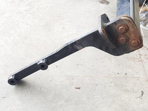 Tow ball/Mechanism NISSAN X-TRAIL II (T31) 2.0 dCi 4x4 | BP27728124C141 