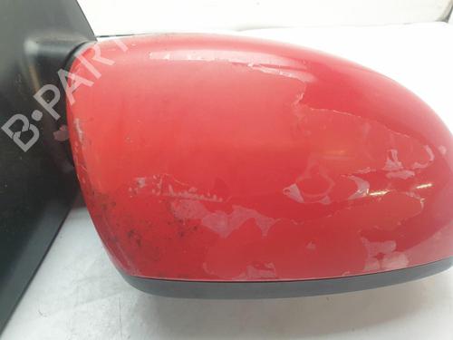 Right mirror HYUNDAI i10 I (PA) 1.2 | BP23119438C27