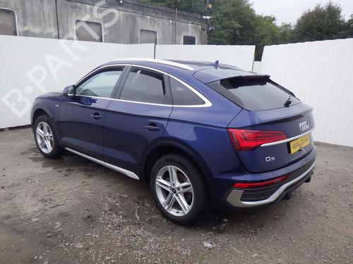 Other AUDI Q5 (FYB, FYG) 2.0 TFSI quattro | BP26509330O1  - Image 9