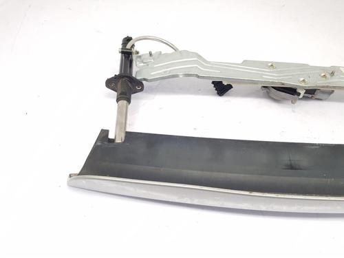 Rear spoiler PORSCHE BOXSTER (987) S 3.2 | BP22655443C96 