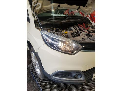 Left taillight RENAULT CAPTUR I (J5_, H5_) 0.9 TCe 90 | BP29229936C34 