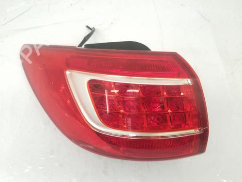 Used Left taillight Left taillight 39245039 39245039