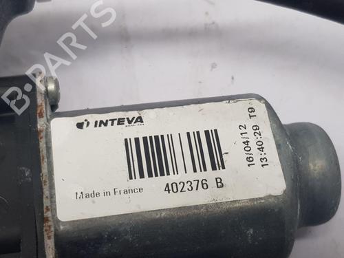Front right window mechanism NISSAN NOTE (E11, NE11) 1.6 | BP39094943C23 - Image 5