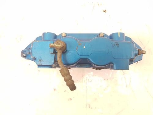 Left front brake caliper ALPINE A110 II  | BP36915490M105  - Image 5