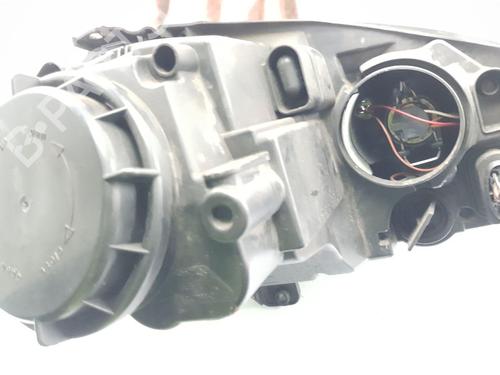 Left headlight VW JETTA III (1K2) 2.0 TDI 16V | BP36780794C28  - Image 10
