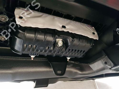 Dashboard VW TIGUAN (AD1, AX1) 2.0 TDI | BP26915369C46