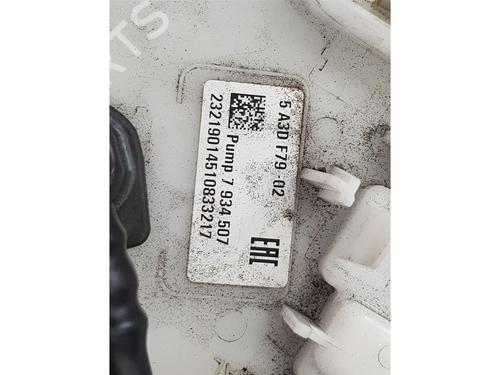 Benzintank BMW XM (G09) XM All-wheel Drive | BP39881327C62 - Image 8