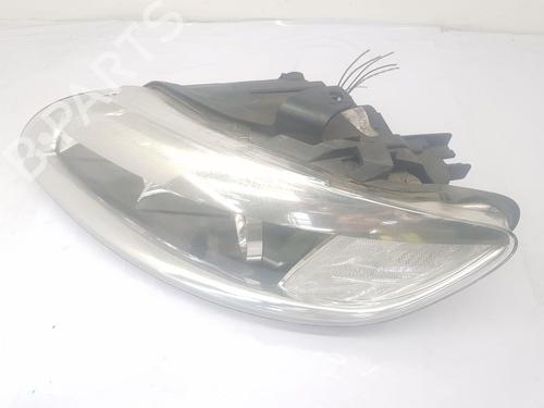 Used Left headlight Left headlight 39266363 39266363