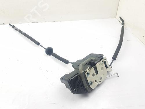 Front left lock LOTUS EMIRA 3.5 | BP31632985C98 - Image 4