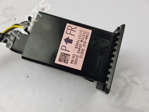 Electronic module NISSAN LEAF (ZE1) | BP38537657M83 - Image 6