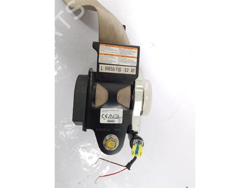 Front left seatbelt HONDA CR-V IV (RM_) 1.6 i-DTEC 4WD (RE6) | BP31983567I26 