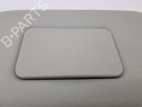 Left sun visor HONDA CIVIC VII Hatchback (EU, EP, EV) 1.6 i (EP2, EU8, EU6) | BP33295896I1 - Image 8
