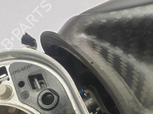 Steering wheel MCLAREN 720S 4.0 | BP23098082C49 