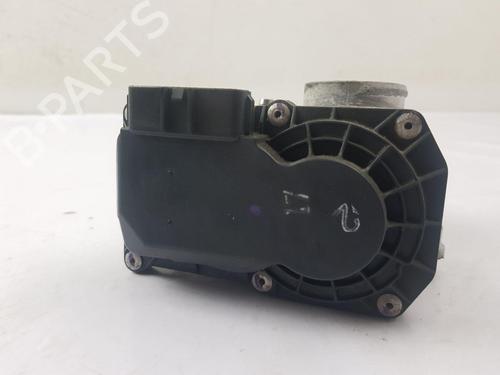 Throttle body CITROËN C1 II (PA_, PS_) 1.0 VTi 68 | BP30891787M82