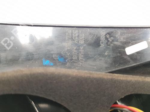 Left taillight FORD FIESTA VI (CB1, CCN) 1.0 EcoBoost | BP31574446C34  - Image 7