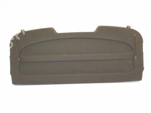 Used Rear parcel shelf FORD FIESTA VI (CB1, CCN) 1.0 EcoBoost (100 hp) 26692760