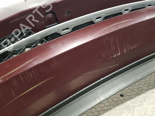 Front bumper BMW 5 (E60) 520 d | BP29839708C7