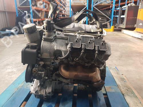 Engine MERCEDES-BENZ E-CLASS (W210) E 240 (210.061) | BP39912169M1 - Image 4