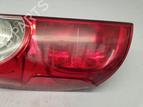 Left taillight FIAT DOBLO Cargo (263_) 1.3 D Multijet | BP40463334C34 - Image 4