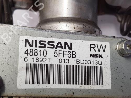 Steering column NISSAN MICRA V (K14) | BP30402754M21