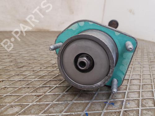 Right rear shock absorber LAND ROVER DEFENDER Station Wagon (L663) P300 Si4 4x4 | BP28283951M19 