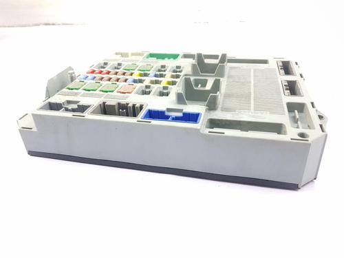 Electronic module JAGUAR XF I (X250) 2.2 D | BP29620430M83 