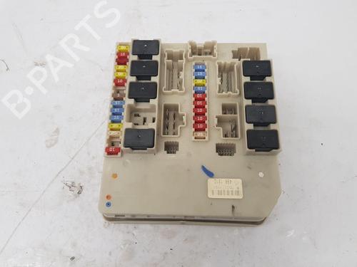 Used Fuse box Fuse box RENAULT CLIO III (BR0/1, CR0/1) 2.0 16V (BR0C, BR0K, CR0C, CR0K) (139 hp) 34169013 34169013