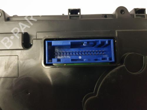 Instrument cluster LAND ROVER RANGE ROVER EVOQUE (L551) 2.0 D150 | BP31603522C47 