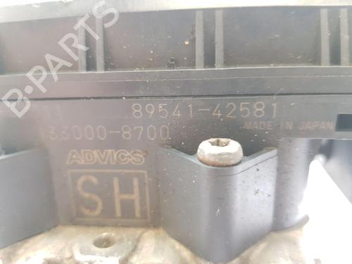 ABS pump TOYOTA RAV 4 IV (_A4_) 2.0 D 4WD (ALA41_) | BP29597732M43 