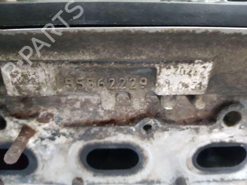 Engine VAUXHALL CORSA Mk III (D) (S07) 1.2 i 16V (L08) | BP28710875M1 
