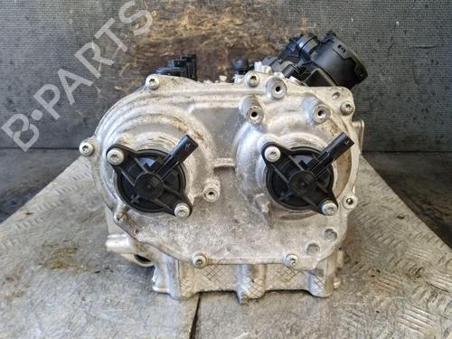 Cylinder head AUDI A4 B9 (8W2, 8WC) S4 TFSi quattro | BP32632195M5