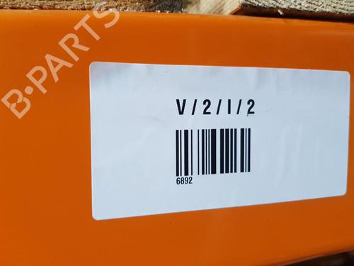 Electronic module BMW 3 (G20, G80, G28) 320 i | BP29984336M83