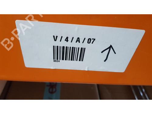 Engine control unit (ECU) SUZUKI SPLASH (EX) 1.0 (A5B310) | BP33472974M57 - Image 5