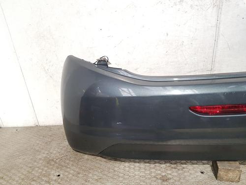 Rear bumper PEUGEOT 208 I (CA_, CC_) 1.2 VTI 82 | BP32352799C8