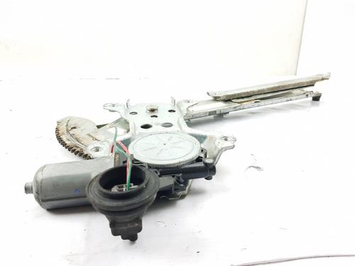 Front right window mechanism SUZUKI SWIFT III (MZ, EZ) 1.6 (RS416, RR 416, ZC31S) | BP31663745C23 